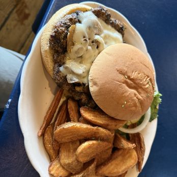 Blind Tiger - Burger - Cajun/Creole Near Me - Shreveport, Louisiana Blind Tiger - Burger - Cajun/Creole Near Me - Shreveport, Louisiana