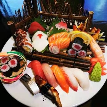 Maguro Sushi - Japanese Near Me - Tulsa, Oklahoma Maguro Sushi - Japanese Near Me - Tulsa, Oklahoma
