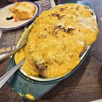 Tam’s Noodle House - Portuguese style baked pork chop and rice - Hong Kong Style Cafe Near Me - Rowland Heights, California Tam’s Noodle House - Portuguese style baked pork chop and rice - Hong Kong Style Cafe Near Me - Rowland Heights, California