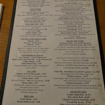 Benjamin's Raw Bar - Seafood Near Me - Newport, Rhode Island Benjamin's Raw Bar - Seafood Near Me - Newport, Rhode Island