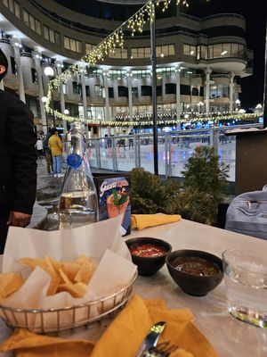 Guapo's Restaurant by null