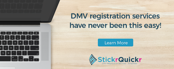 STICKER QUICKER - DMV EXPRESS SERVICES - Updated July 2026 - 53 Photos ...