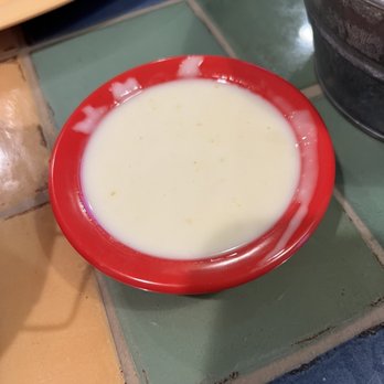 Tulum Fresh Mexican Grill - Queso - Mexican Near Me - Jackson, Tennessee