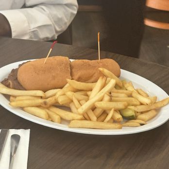 Village Kitchen & Pie Shoppe - Beef Dip - American Near Me - Carlsbad, California Village Kitchen & Pie Shoppe - Beef Dip - American Near Me - Carlsbad, California