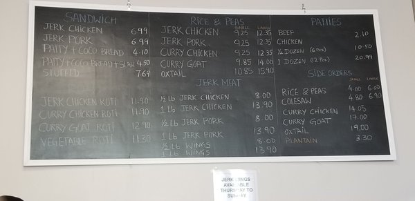 Menu photo 4 Allwyn’s Pickering, ON