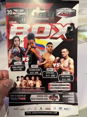 Grand Hotel Tijuana by null