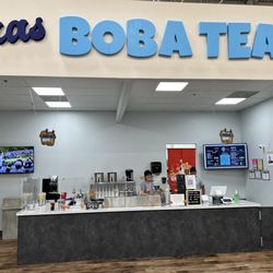 Texas Boba Tea