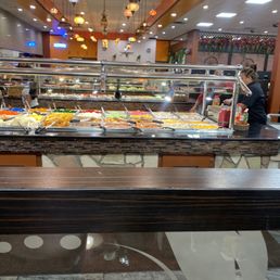 Buffet Buffet
