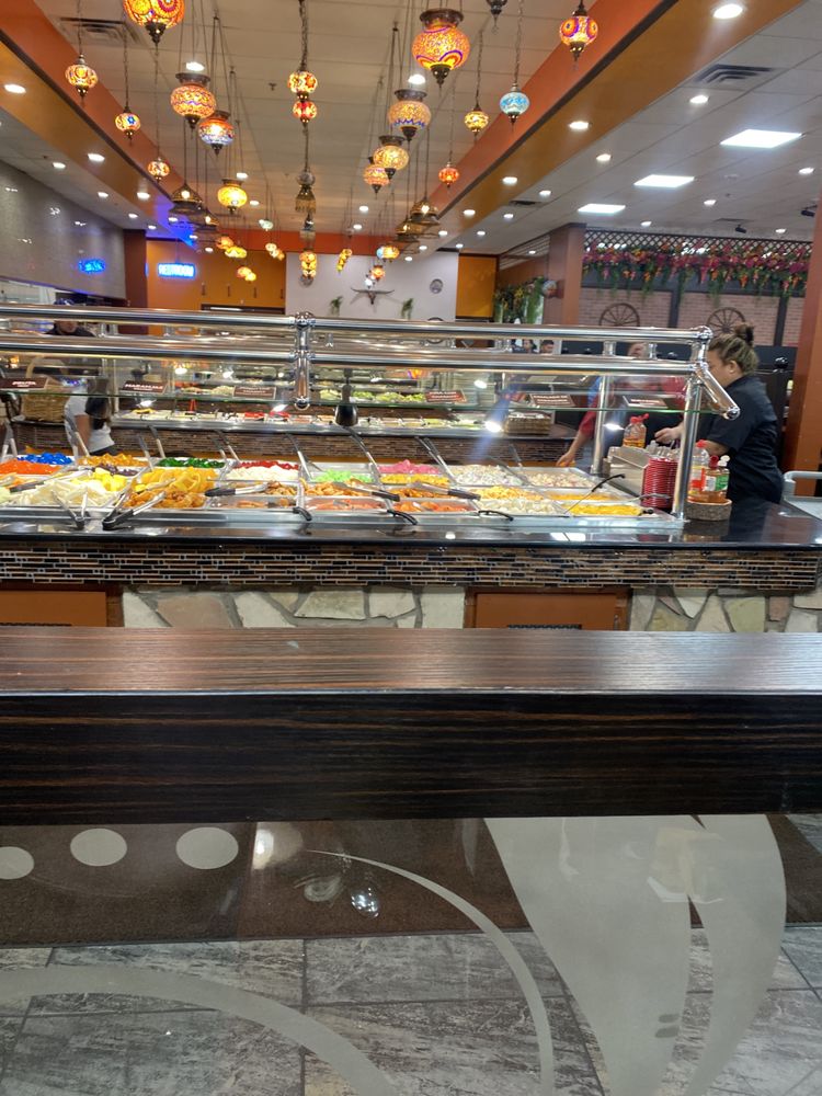 HACIENDA BUFFET CARROLLTON nearby at 1927 E Belt Line Rd, Carrollton