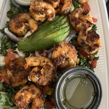 California Fish Grill - Seafood Near Me - Sacramento, California California Fish Grill - Seafood Near Me - Sacramento, California