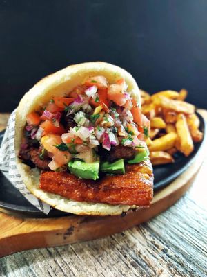 Bocadillo Bistro by null