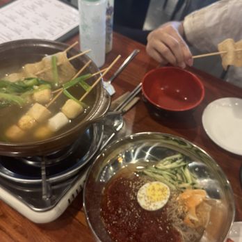 765 Korean eats - Korean Near Me - West Lafayette, Indiana