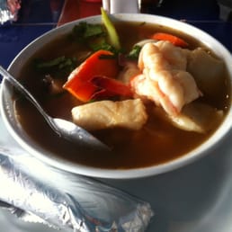 Seven Seas Soup