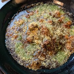 Chandni Chowk - Samosa chaat
