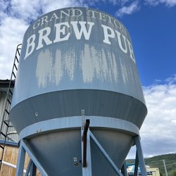 Grand Teton Brewing Co