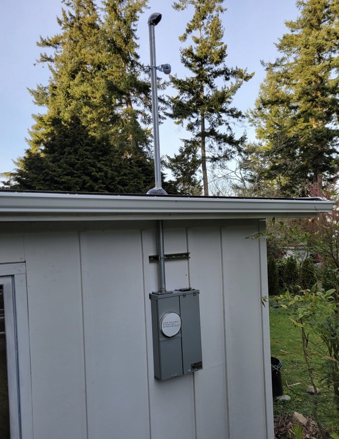 Slide of Handy Hayden’s Handyman Service