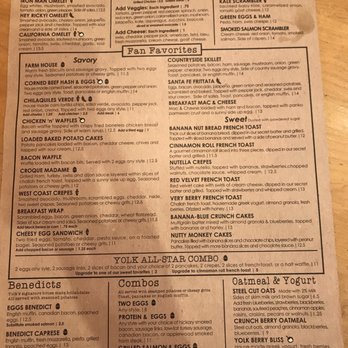 Yolk - South Loop - Breakfast & Brunch Near Me - Chicago, Illinois Yolk - South Loop - Breakfast & Brunch Near Me - Chicago, Illinois