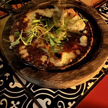 Quixote - Oaxacan fondue - Mexican Near Me - San Diego, California Quixote - Oaxacan fondue - Mexican Near Me - San Diego, California