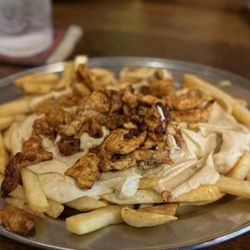 Casbah Cafe - Shawarma Hummusiya Chicken