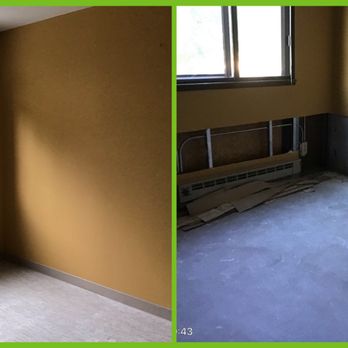 SERVPRO of Shakopee/Savage/Prior Lake - We had to remove drywall after this basement suffered water damage from a broken pipe. - Damage Restoration Near Me - Savage, Minnesota SERVPRO of Shakopee/Savage/Prior Lake - We had to remove drywall after this basement suffered water damage from a broken pipe. - Damage Restoration Near Me - Savage, Minnesota