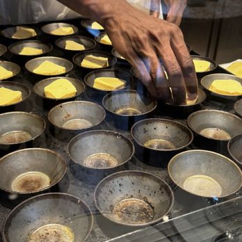 Castro - Atelier de Pasteis de nata - Delicatessen Near Me - Lisbon, 11