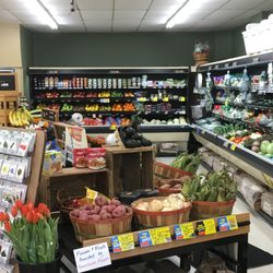 Plummers Shop ‘n Save
