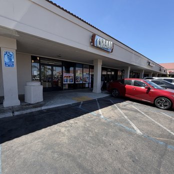 CREAM - Desserts Near Me - Fresno, California CREAM - Desserts Near Me - Fresno, California