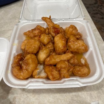 Golden Jade - Lemon chicken. - Chinese Near Me - Ogden, Utah Golden Jade - Lemon chicken. - Chinese Near Me - Ogden, Utah