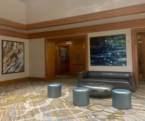 The Westin Tampa Waterside by null