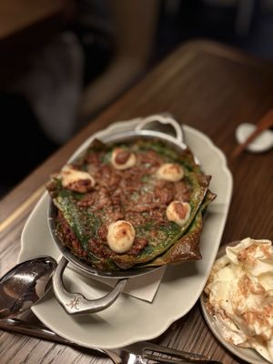 yeobo, darling by null