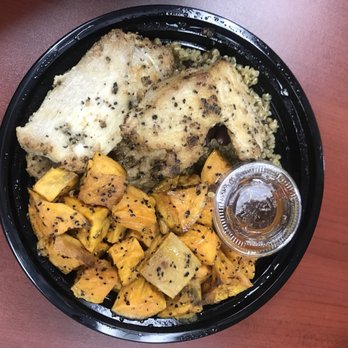 Quinoa Corner - a bowl of quinoa and cheese - Health Markets Near Me - Miami Springs, Florida Quinoa Corner - a bowl of quinoa and cheese - Health Markets Near Me - Miami Springs, Florida