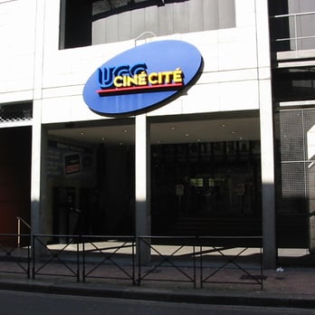 UGC Ciné Cité - Cinéma UGC - Cinema Near Me - Bordeaux, 33 UGC Ciné Cité - Cinéma UGC - Cinema Near Me - Bordeaux, 33