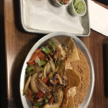 Maya Taqueria - Park Slope - Chicken Fajita Platter - Tacos Near Me - Brooklyn, New York Maya Taqueria - Park Slope - Chicken Fajita Platter - Tacos Near Me - Brooklyn, New York