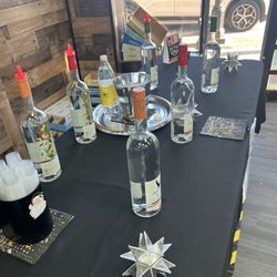 Main Street Wine & Liquor - Grey Goose tasting (complimentary)