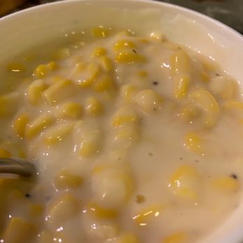 Smokey Mo's BBQ - Leander - Creamed Corn! - Barbeque Near Me - Leander, Texas
