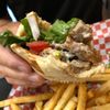 Rosemary Grill gift card