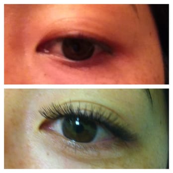 T Nails - Short lash extensions. - Nail Salons Near Me - Stockton, California T Nails - Short lash extensions. - Nail Salons Near Me - Stockton, California