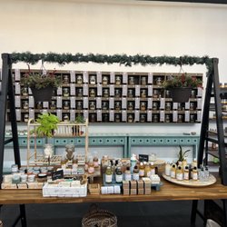 Spring to Health Apothecary