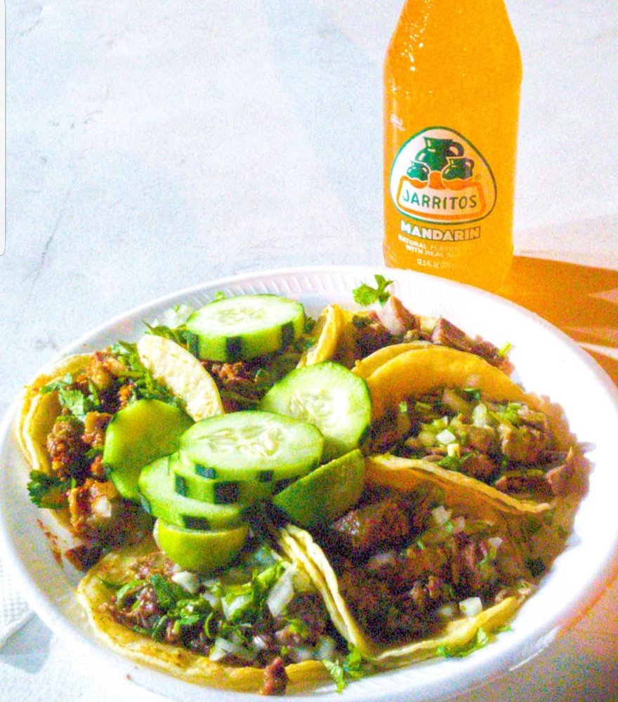 EL TACO DE JEREZ 23 Photos & 61 Reviews Mexican Simpson St And