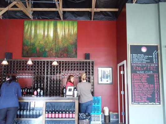 Photo of Sparkman Cellars - Woodinville, WA, US.