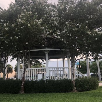 Gazebo Park - Gazebo - Parks Near Me - Fort Pierce, Florida Gazebo Park - Gazebo - Parks Near Me - Fort Pierce, Florida