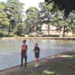 Middleton Park - From offcial website
