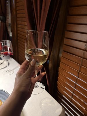 Bistecca - An Italian Steakhouse by null