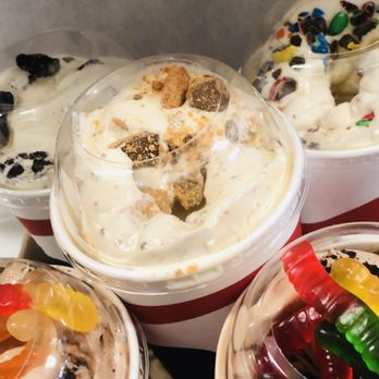Frostee’s - Fast Food Near Me - Bakersfield, California