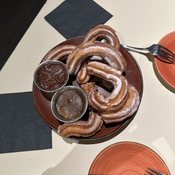 The Well - Churros - Bars Near Me - Oakland, California