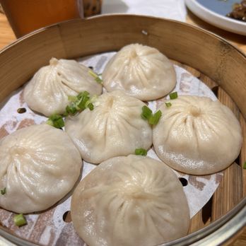 Serious Sanji - Dim Sum Near Me - Boynton Beach, Florida