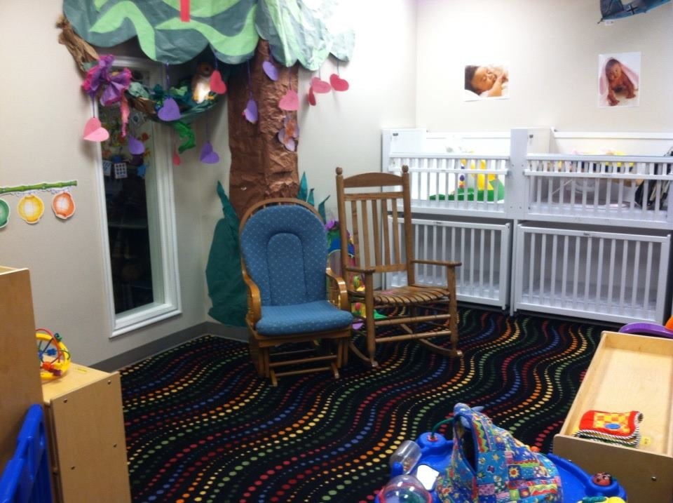 Depot Daycare - childcare center in Ogden, UT