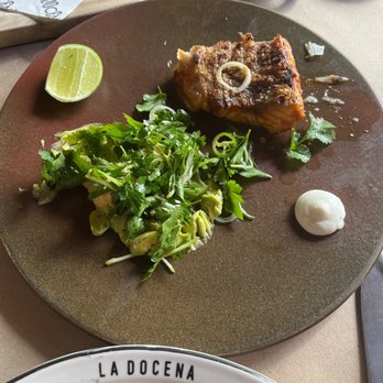La Docena - Longs de Pescado Zarandeó.. - Seafood Near Me - Guadalajara, JAL La Docena - Longs de Pescado Zarandeó.. - Seafood Near Me - Guadalajara, JAL