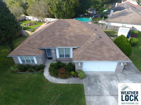 Slide of Weatherlock Roofing Contractor