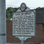 Photo of Raid on Ripley Historical Marker